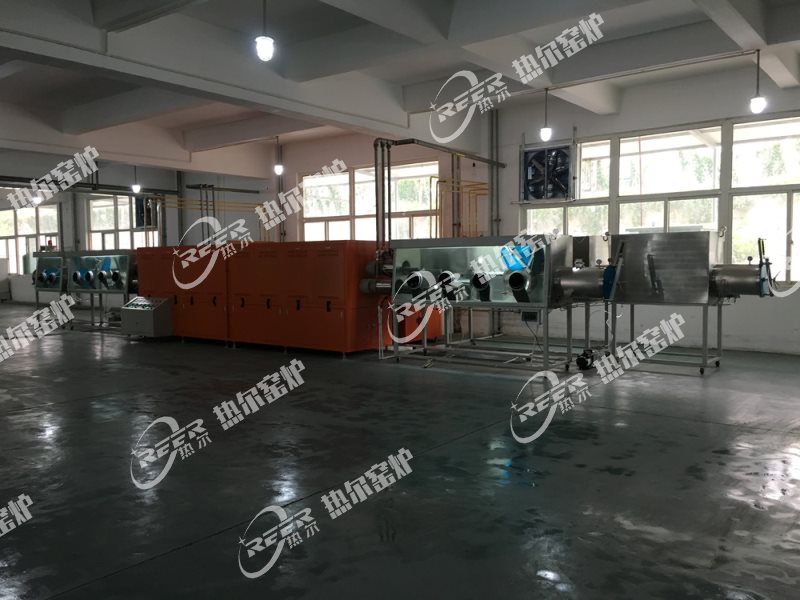 洛陽熱爾窯爐有限公司